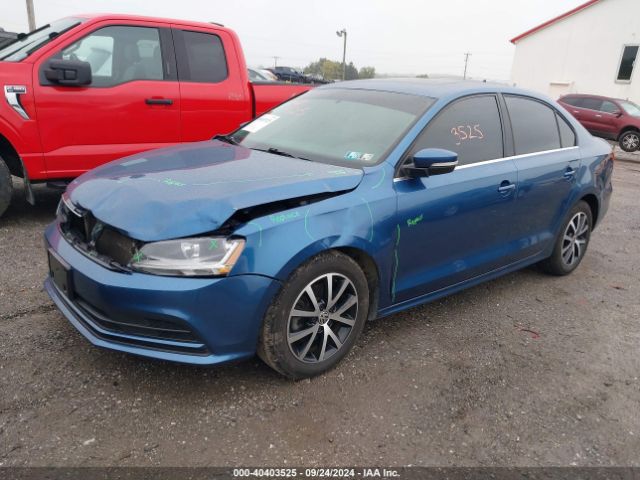 Photo 1 VIN: 3VWB67AJXHM326479 - VOLKSWAGEN JETTA 