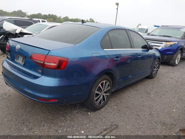 Photo 3 VIN: 3VWB67AJXHM326479 - VOLKSWAGEN JETTA 