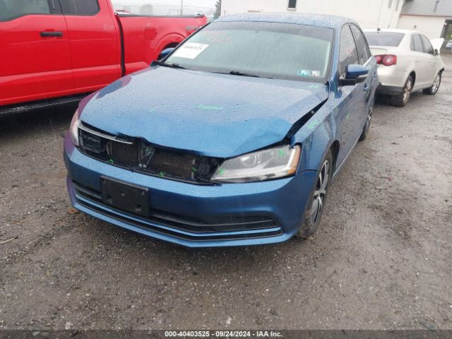 Photo 5 VIN: 3VWB67AJXHM326479 - VOLKSWAGEN JETTA 