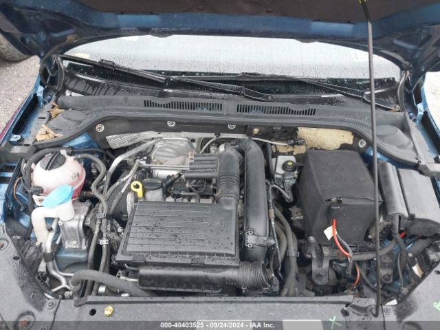 Photo 9 VIN: 3VWB67AJXHM326479 - VOLKSWAGEN JETTA 