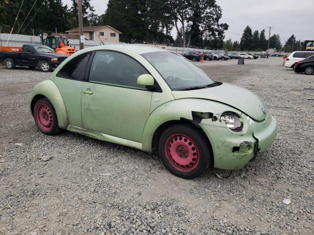 Photo 3 VIN: 3VWBA21C9YM422204 - VOLKSWAGEN NEW BEETLE 