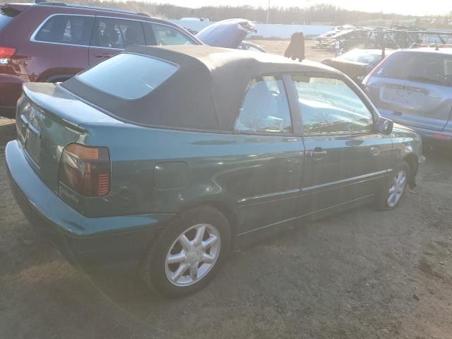 Photo 2 VIN: 3VWBA81E6VM807672 - VOLKSWAGEN CABRIO 