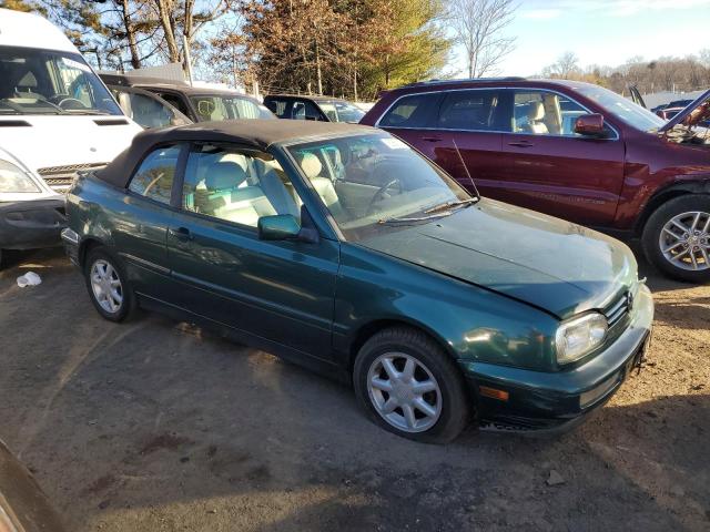 Photo 3 VIN: 3VWBA81E6VM807672 - VOLKSWAGEN CABRIO 