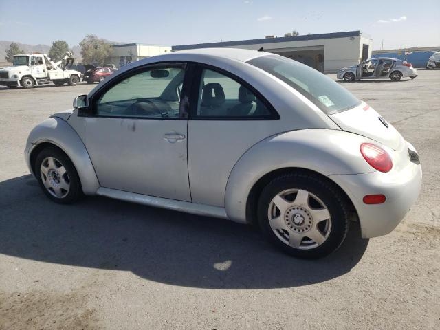 Photo 1 VIN: 3VWBB61C0WM017656 - VOLKSWAGEN NEW BEETLE 