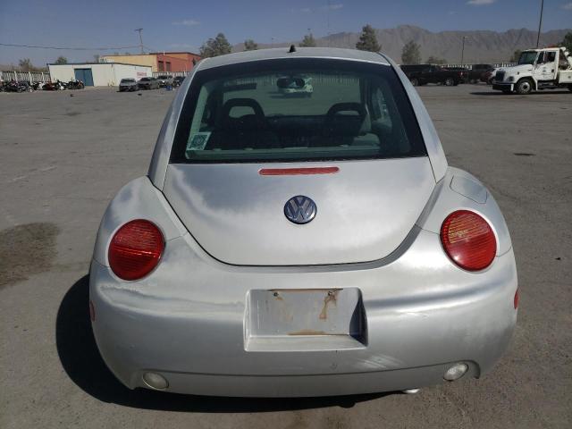 Photo 5 VIN: 3VWBB61C0WM017656 - VOLKSWAGEN NEW BEETLE 