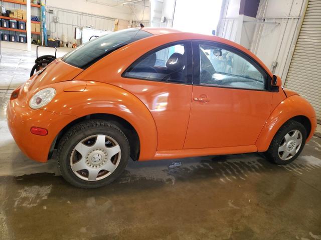 Photo 2 VIN: 3VWBB61C0WM021318 - VOLKSWAGEN NEW BEETLE 