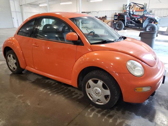 Photo 3 VIN: 3VWBB61C0WM021318 - VOLKSWAGEN NEW BEETLE 