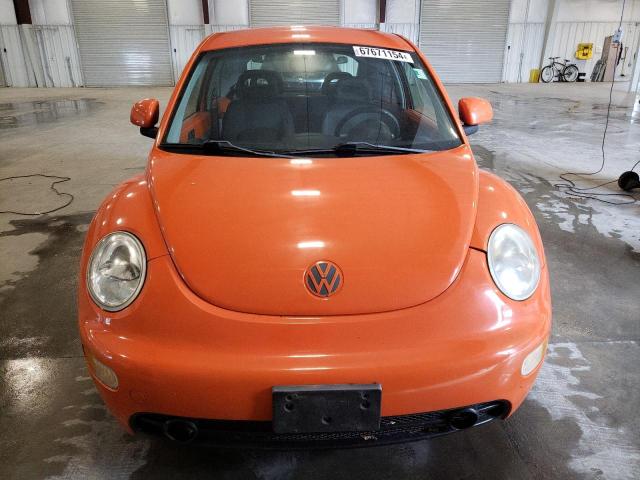 Photo 4 VIN: 3VWBB61C0WM021318 - VOLKSWAGEN NEW BEETLE 