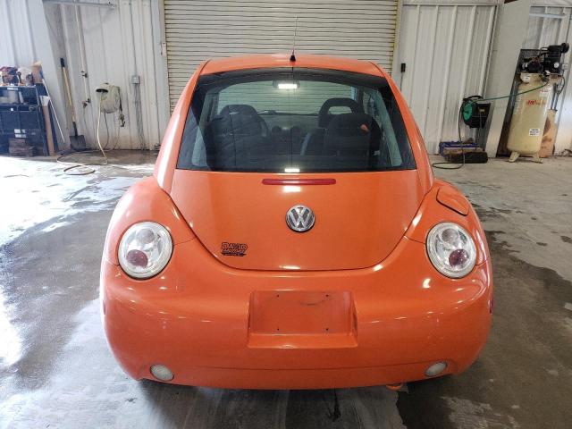 Photo 5 VIN: 3VWBB61C0WM021318 - VOLKSWAGEN NEW BEETLE 