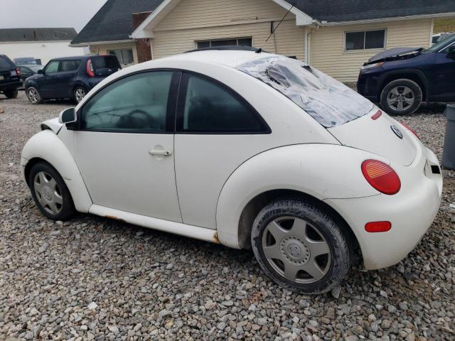 Photo 1 VIN: 3VWBB61C0WM025613 - VOLKSWAGEN BEETLE 