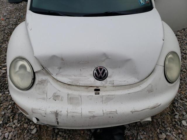 Photo 10 VIN: 3VWBB61C0WM025613 - VOLKSWAGEN BEETLE 