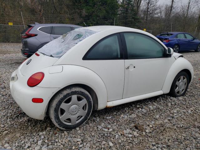 Photo 2 VIN: 3VWBB61C0WM025613 - VOLKSWAGEN BEETLE 