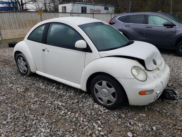 Photo 3 VIN: 3VWBB61C0WM025613 - VOLKSWAGEN BEETLE 