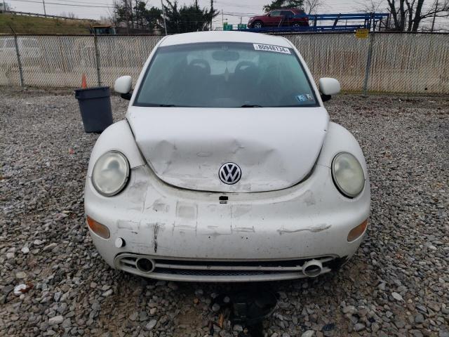 Photo 4 VIN: 3VWBB61C0WM025613 - VOLKSWAGEN BEETLE 