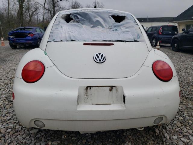 Photo 5 VIN: 3VWBB61C0WM025613 - VOLKSWAGEN BEETLE 