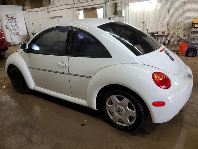 Photo 1 VIN: 3VWBB61C1WM030514 - VOLKSWAGEN BEETLE 