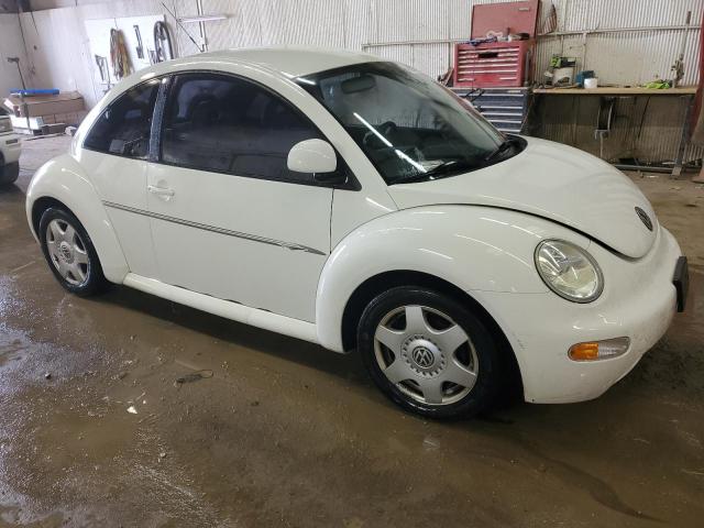 Photo 3 VIN: 3VWBB61C1WM030514 - VOLKSWAGEN BEETLE 