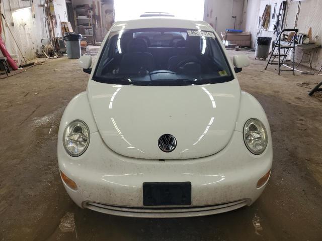 Photo 4 VIN: 3VWBB61C1WM030514 - VOLKSWAGEN BEETLE 