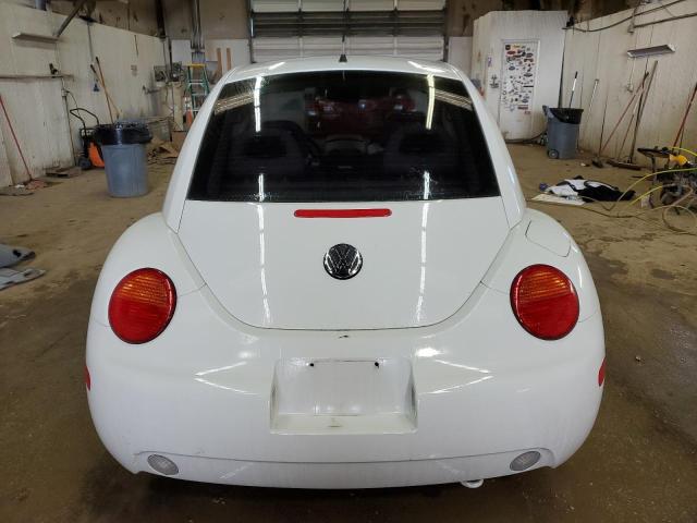 Photo 5 VIN: 3VWBB61C1WM030514 - VOLKSWAGEN BEETLE 