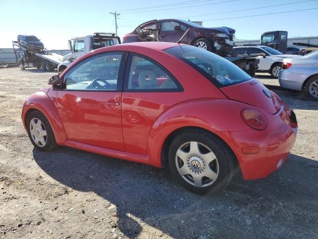 Photo 1 VIN: 3VWBB61C3WM007476 - VOLKSWAGEN BEETLE 