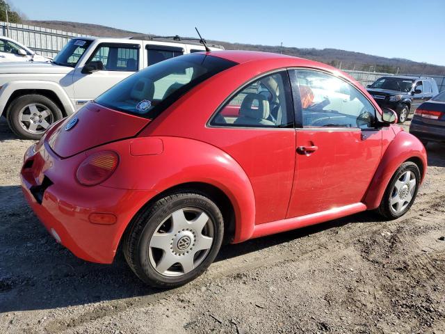 Photo 2 VIN: 3VWBB61C3WM007476 - VOLKSWAGEN BEETLE 