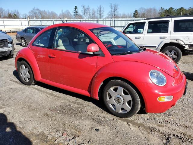 Photo 3 VIN: 3VWBB61C3WM007476 - VOLKSWAGEN BEETLE 