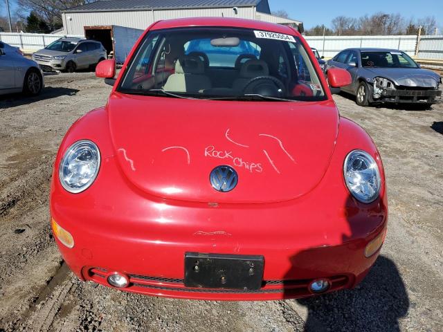 Photo 4 VIN: 3VWBB61C3WM007476 - VOLKSWAGEN BEETLE 