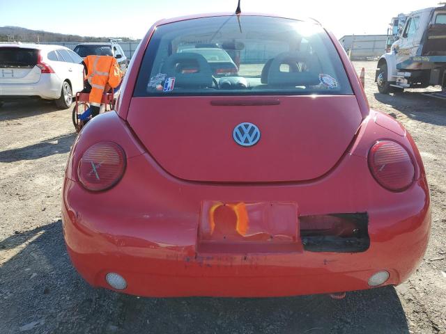 Photo 5 VIN: 3VWBB61C3WM007476 - VOLKSWAGEN BEETLE 