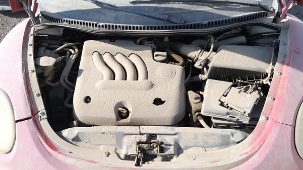 Photo 21 VIN: 3VWBB61C3WM044690 - VOLKSWAGEN BEETLE 