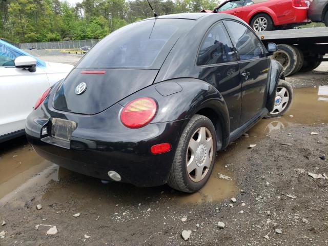 Photo 3 VIN: 3VWBB61C5WM008192 - VOLKSWAGEN BEETLE 