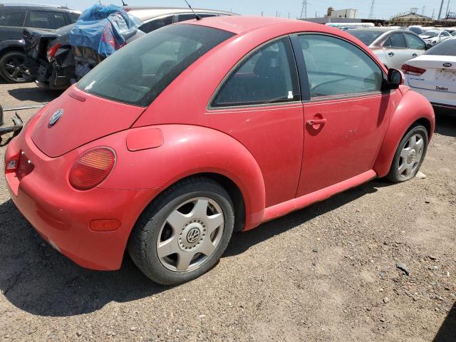 Photo 2 VIN: 3VWBB61C6WM023395 - VOLKSWAGEN NEW BEETLE 