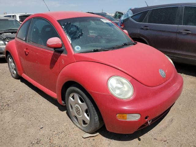 Photo 3 VIN: 3VWBB61C6WM023395 - VOLKSWAGEN NEW BEETLE 