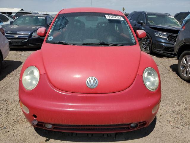 Photo 4 VIN: 3VWBB61C6WM023395 - VOLKSWAGEN NEW BEETLE 