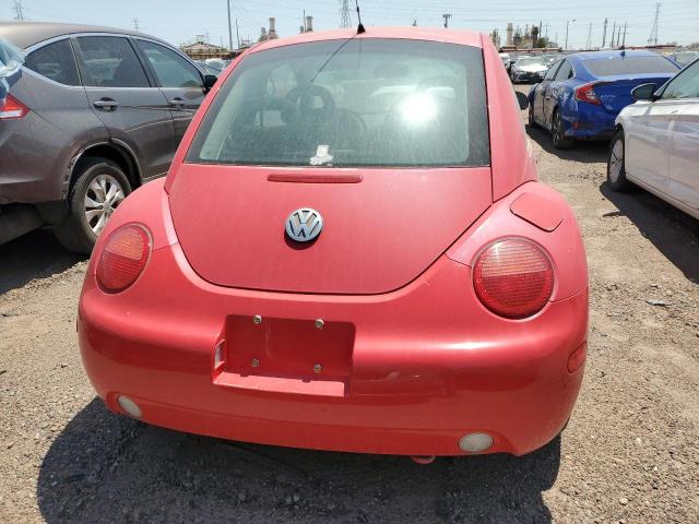 Photo 5 VIN: 3VWBB61C6WM023395 - VOLKSWAGEN NEW BEETLE 