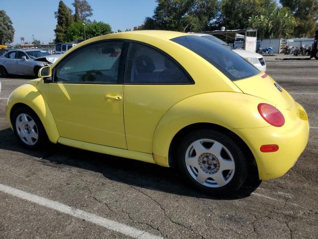 Photo 1 VIN: 3VWBB61C7WM027312 - VOLKSWAGEN BEETLE 