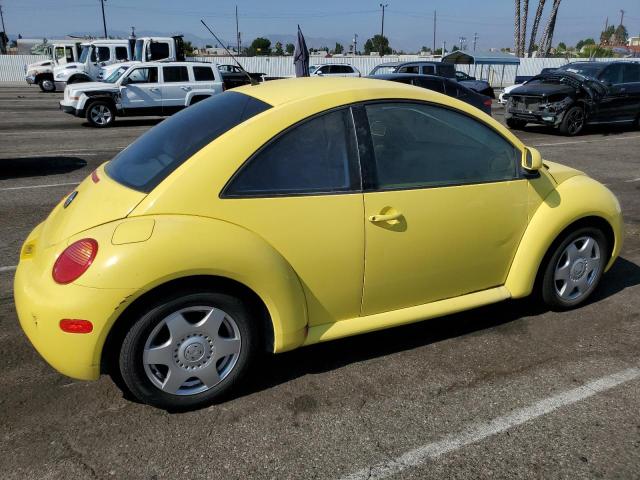 Photo 2 VIN: 3VWBB61C7WM027312 - VOLKSWAGEN BEETLE 