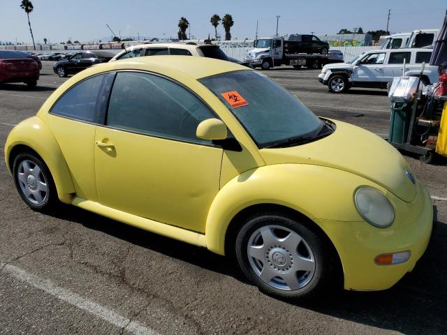 Photo 3 VIN: 3VWBB61C7WM027312 - VOLKSWAGEN BEETLE 