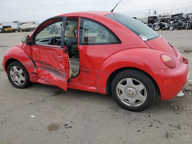 Photo 1 VIN: 3VWBB61C8WM003326 - VOLKSWAGEN NEW BEETLE 