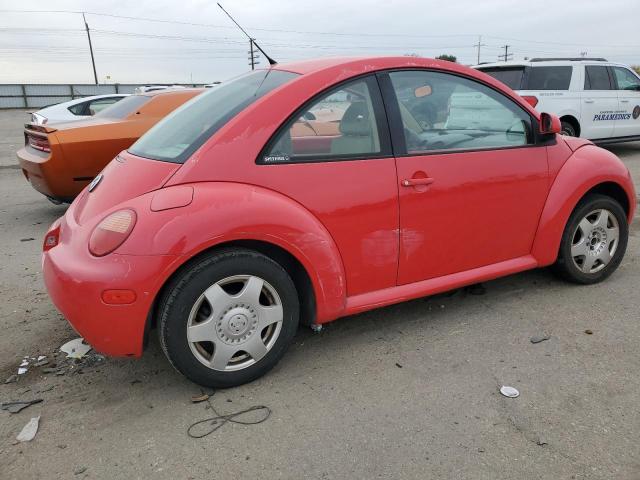 Photo 2 VIN: 3VWBB61C8WM003326 - VOLKSWAGEN NEW BEETLE 