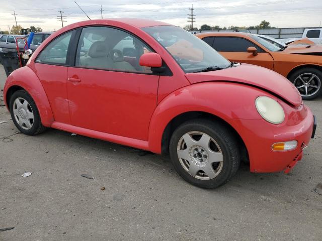 Photo 3 VIN: 3VWBB61C8WM003326 - VOLKSWAGEN NEW BEETLE 