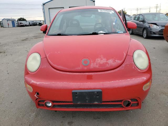 Photo 4 VIN: 3VWBB61C8WM003326 - VOLKSWAGEN NEW BEETLE 