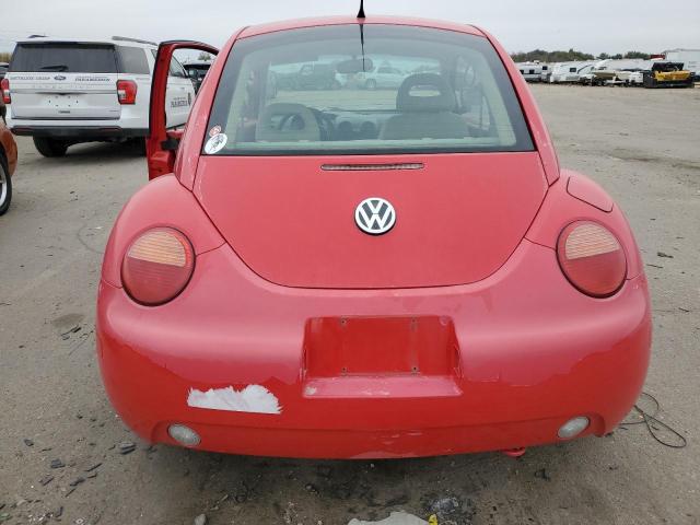 Photo 5 VIN: 3VWBB61C8WM003326 - VOLKSWAGEN NEW BEETLE 