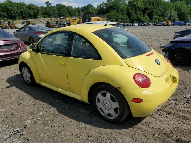 Photo 1 VIN: 3VWBB61C9WM020880 - VOLKSWAGEN BEETLE 