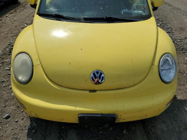 Photo 10 VIN: 3VWBB61C9WM020880 - VOLKSWAGEN BEETLE 