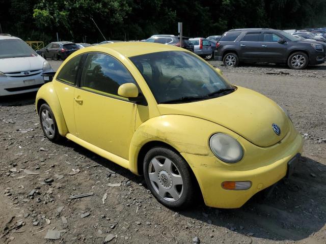 Photo 3 VIN: 3VWBB61C9WM020880 - VOLKSWAGEN BEETLE 