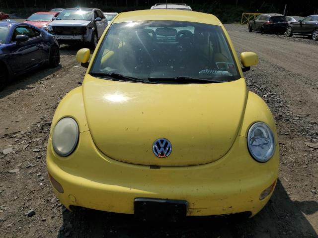 Photo 4 VIN: 3VWBB61C9WM020880 - VOLKSWAGEN BEETLE 