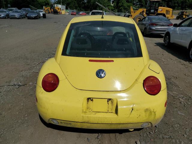 Photo 5 VIN: 3VWBB61C9WM020880 - VOLKSWAGEN BEETLE 