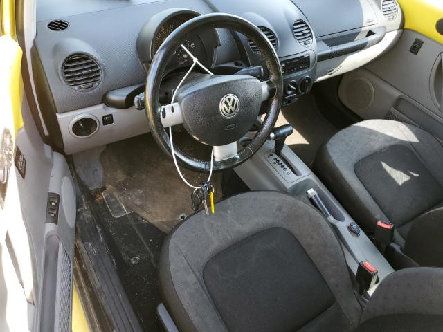 Photo 7 VIN: 3VWBB61C9WM020880 - VOLKSWAGEN BEETLE 