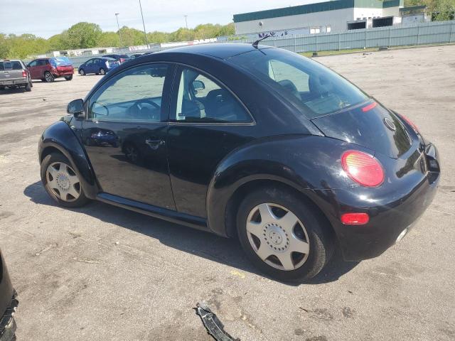 Photo 1 VIN: 3VWBB61CXWM025571 - VOLKSWAGEN BEETLE 