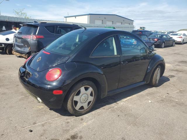 Photo 2 VIN: 3VWBB61CXWM025571 - VOLKSWAGEN BEETLE 